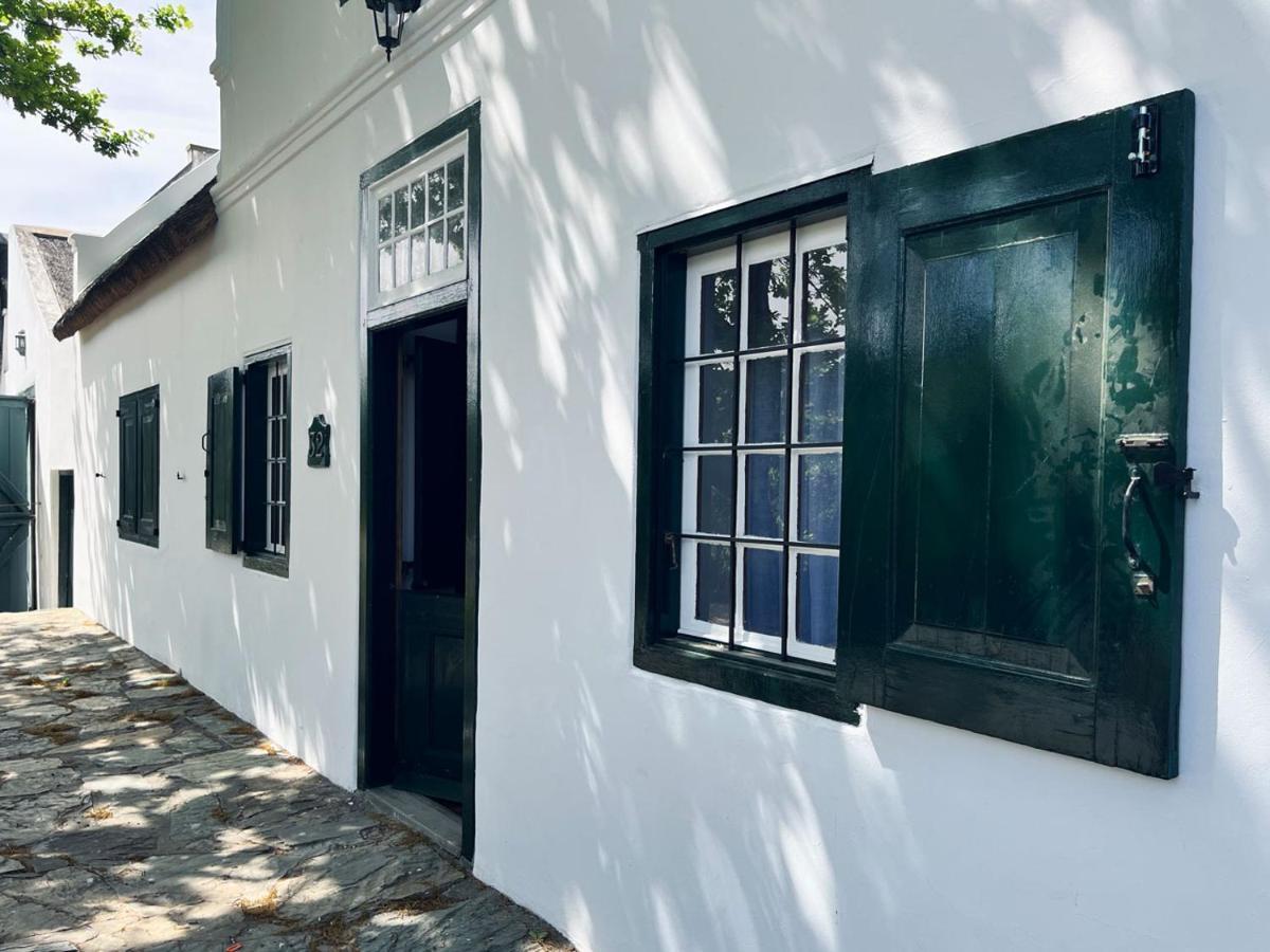 Отель Yellowwood House Тульбах Экстерьер фото